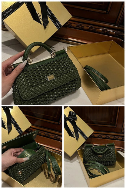 NB - DAG Bag - 454