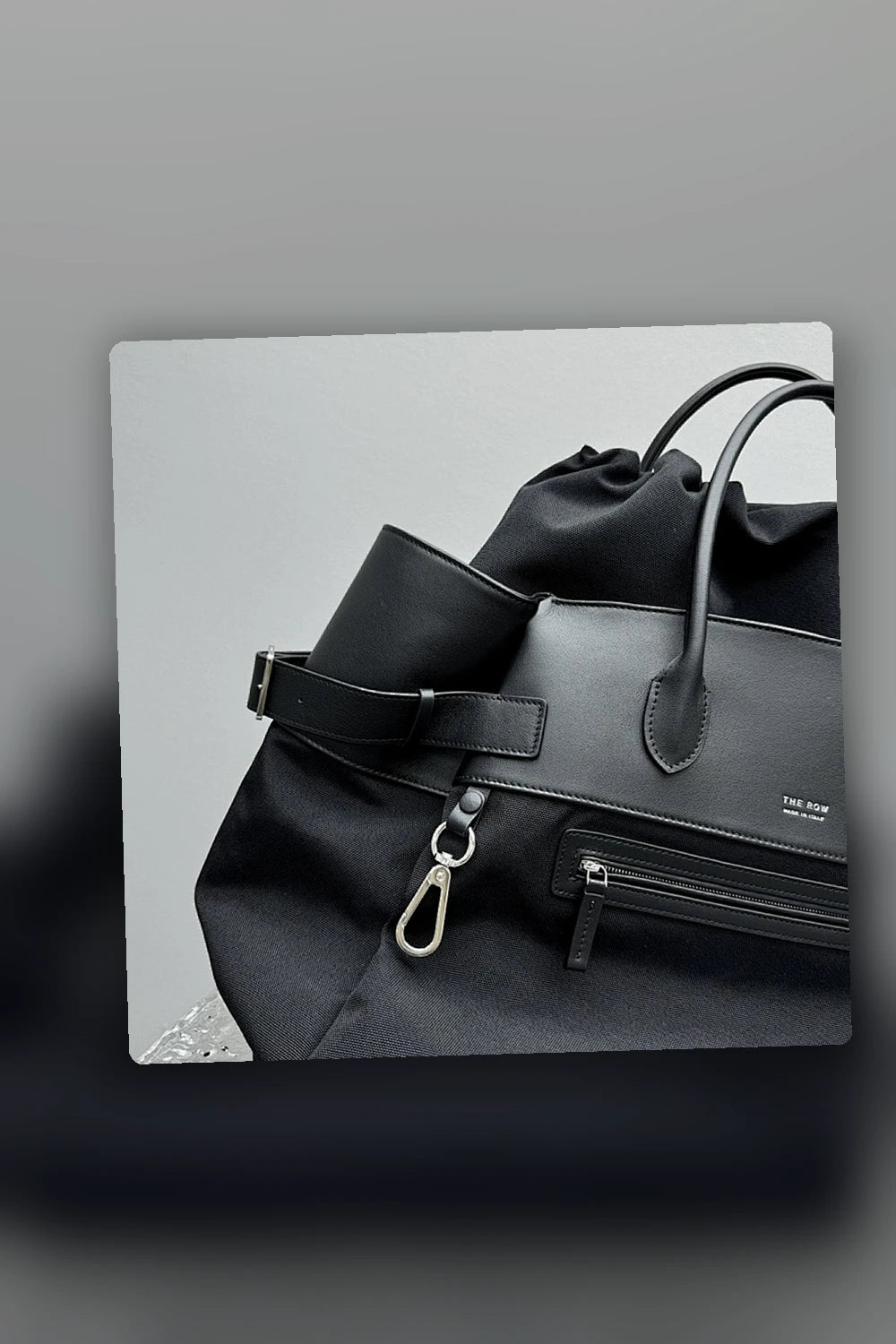 NB - THR Bag - 106