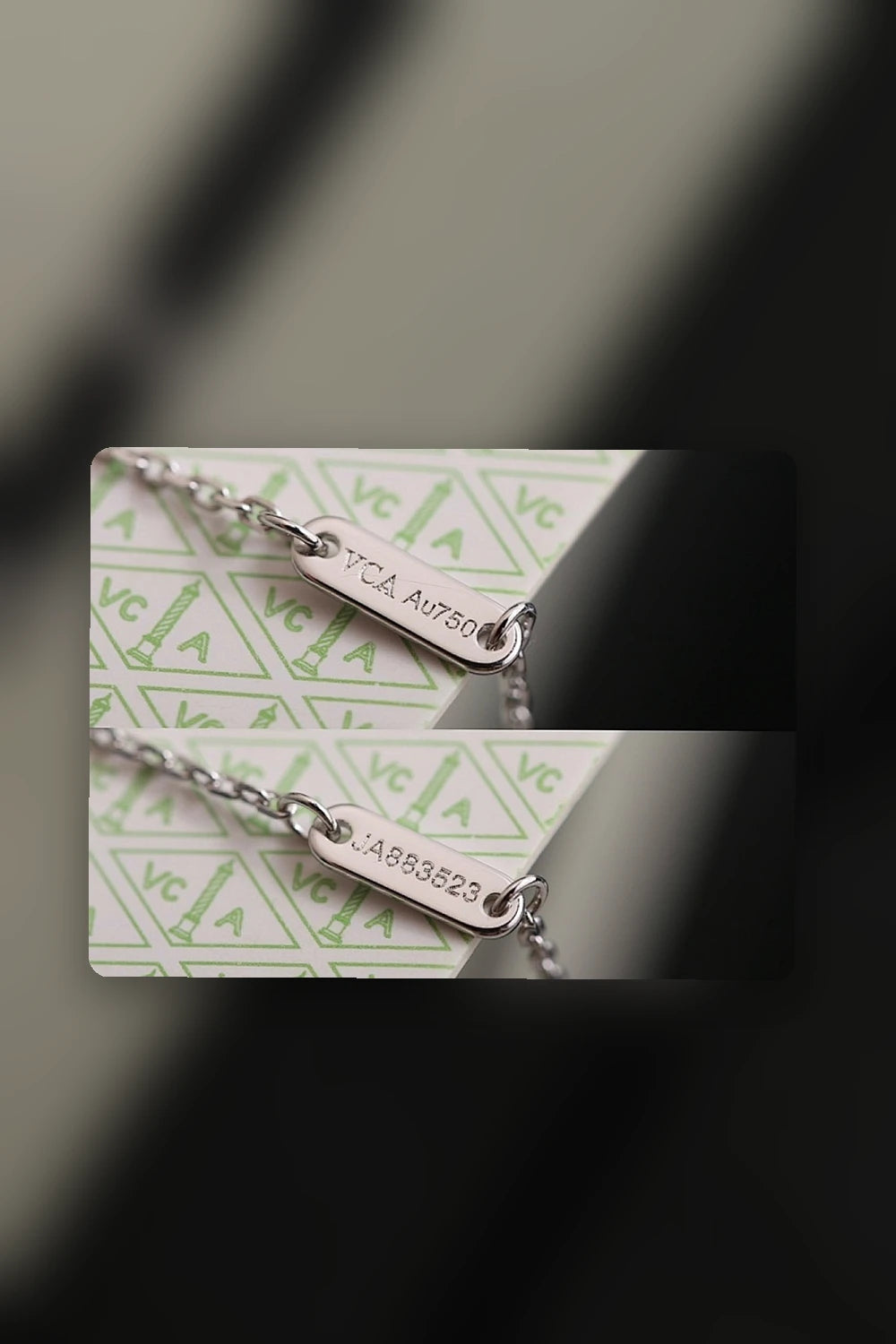 NB - VACA Jewelry - 120