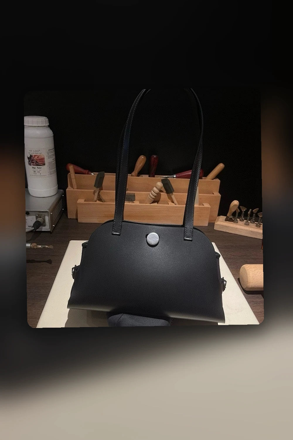 NB - HMS Bag - 1536