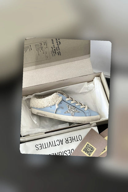 NB - SIMP Women Shoes - 298