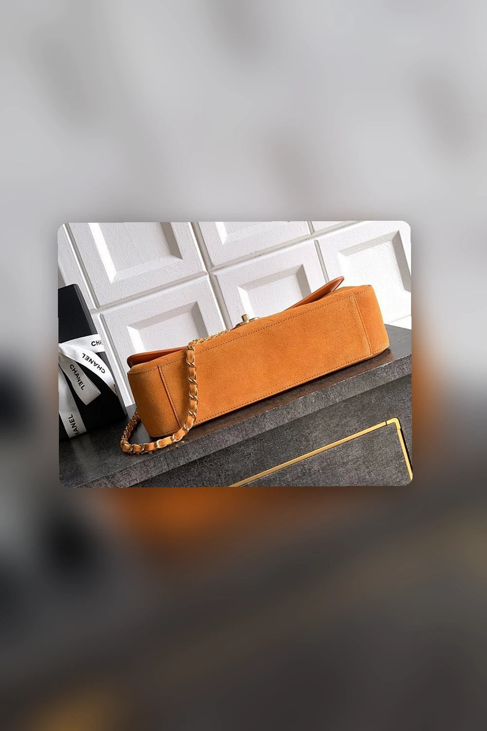 NB - CHL Bag - 636