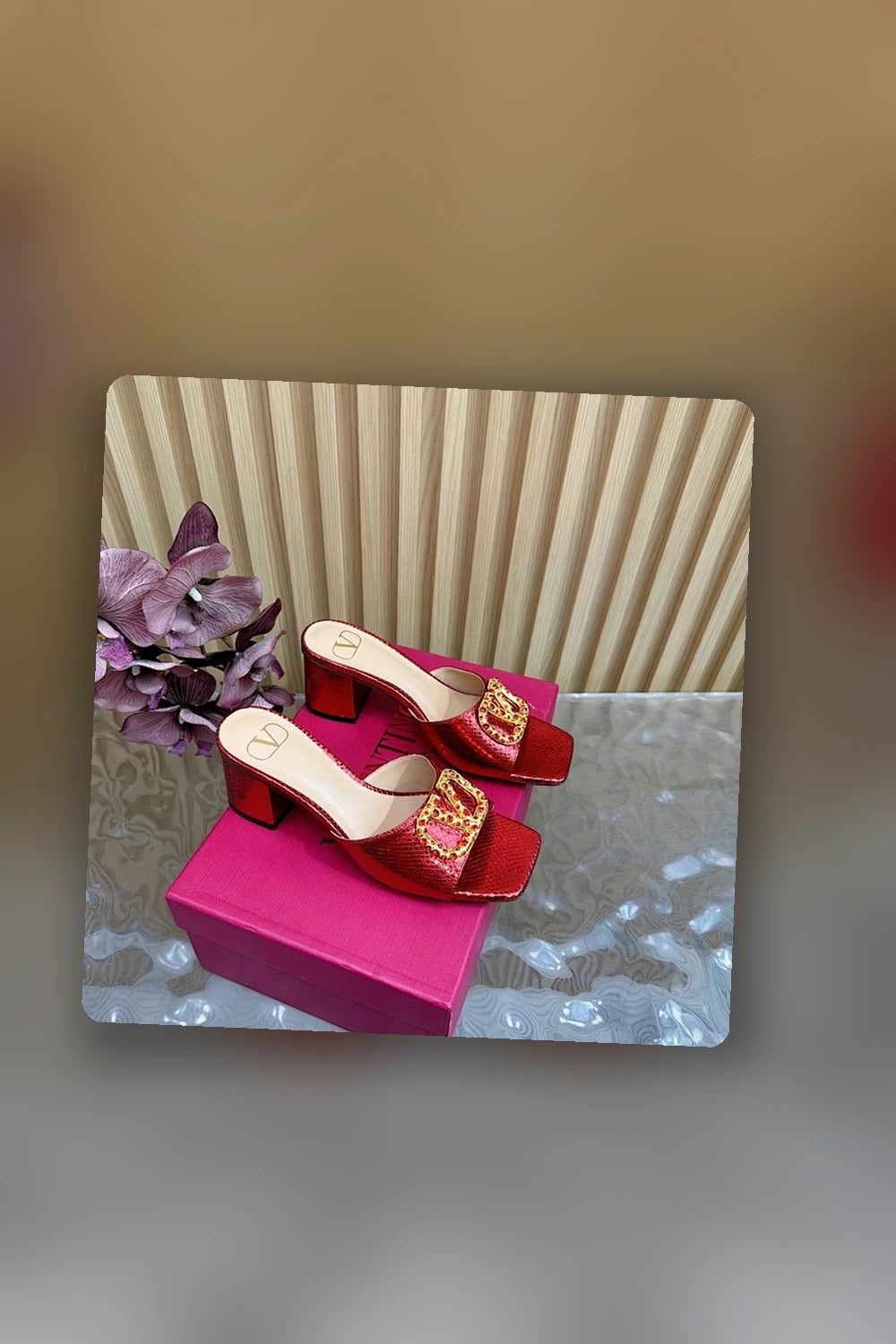 NB - VEL Women Shoes - 596