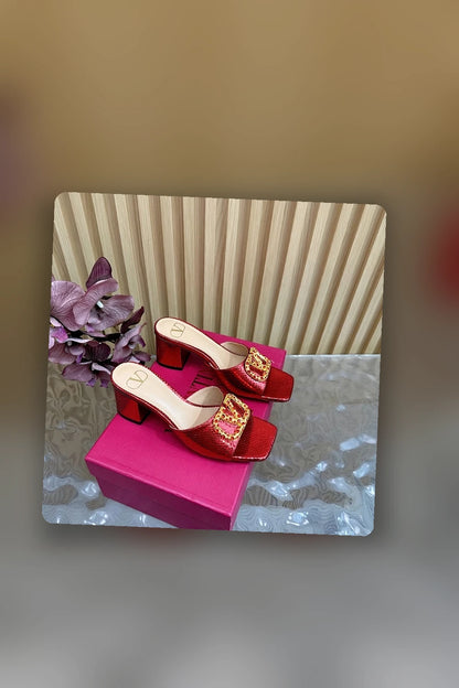 NB - VEL Women Shoes - 596