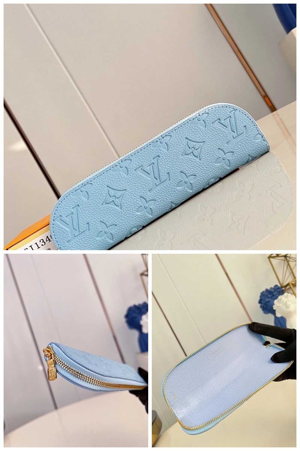 NB - LOV Bag - 294