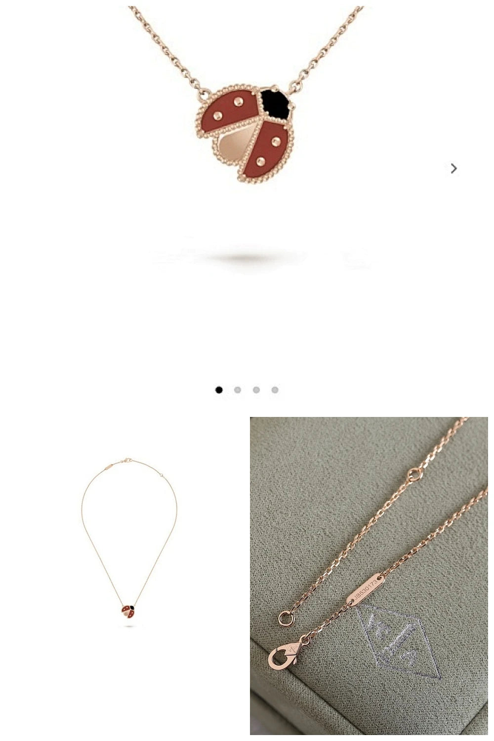 NB - VACA Jewelry - 525