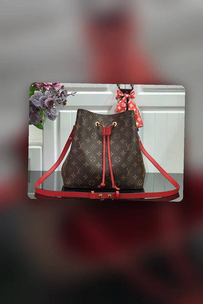 NB - LOV Bag - 1910