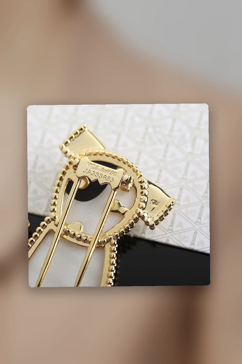 NB - VACA Jewelry - 514