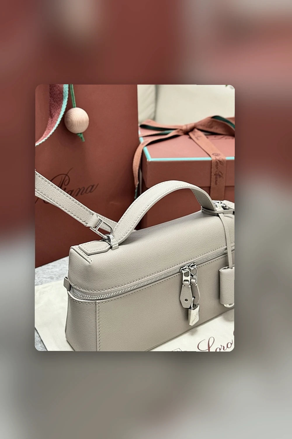 NB - LOP Bag - 578