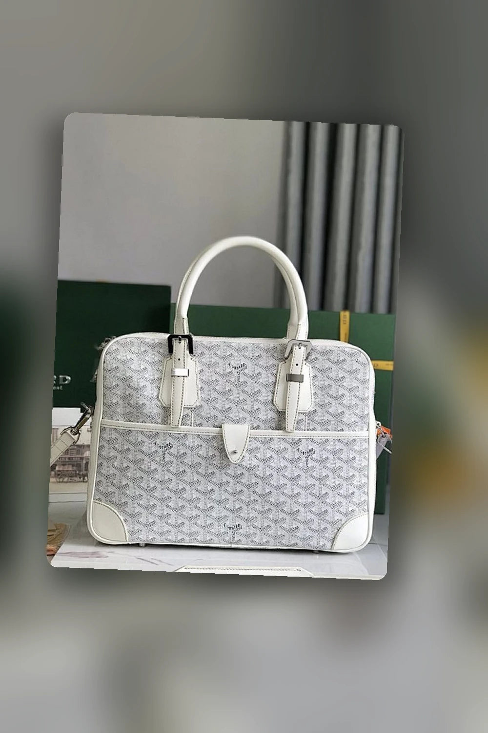 NB - GYO Bag - 232
