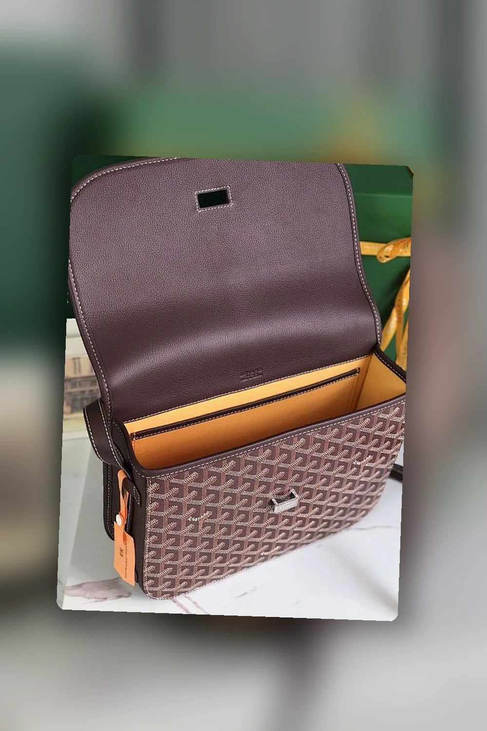 NB - GYO Bag - 673