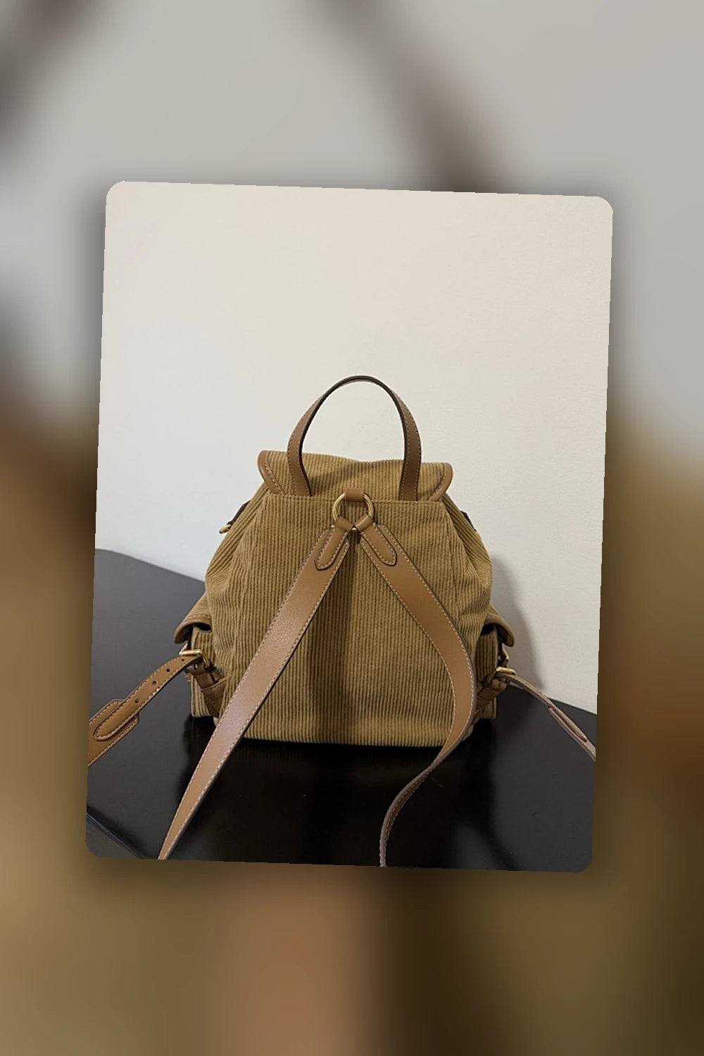NB - MMU Bag - 437