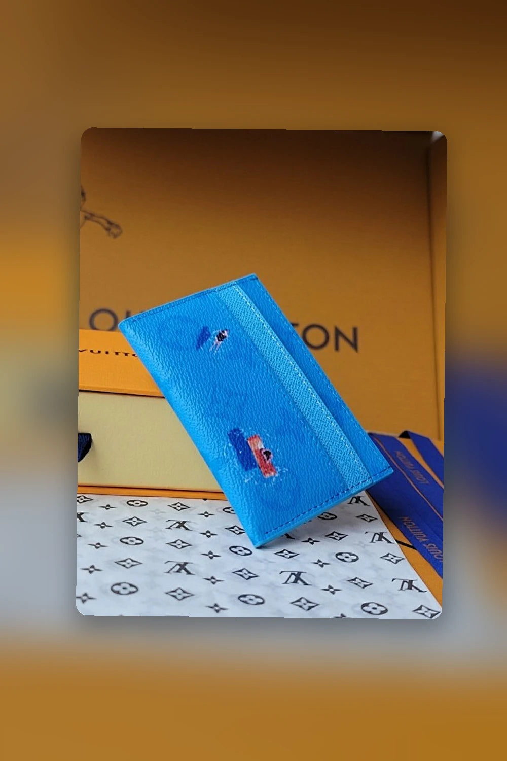NB - Mix Wallet - 821