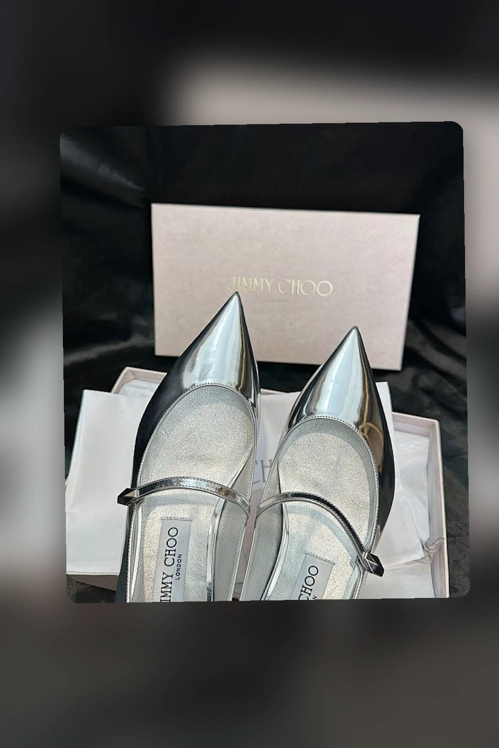 NB - JMC Women Shoes - 635