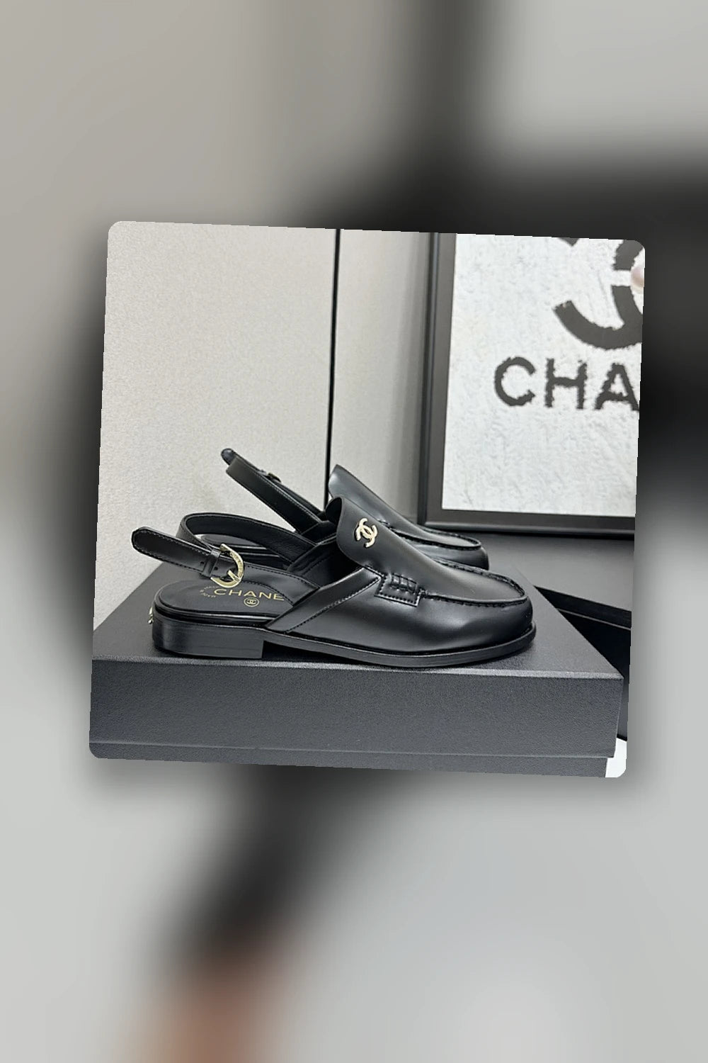 NB - CHL Mix Items - 363