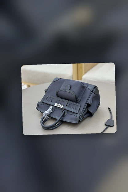 NB - HMS Bag - 1042