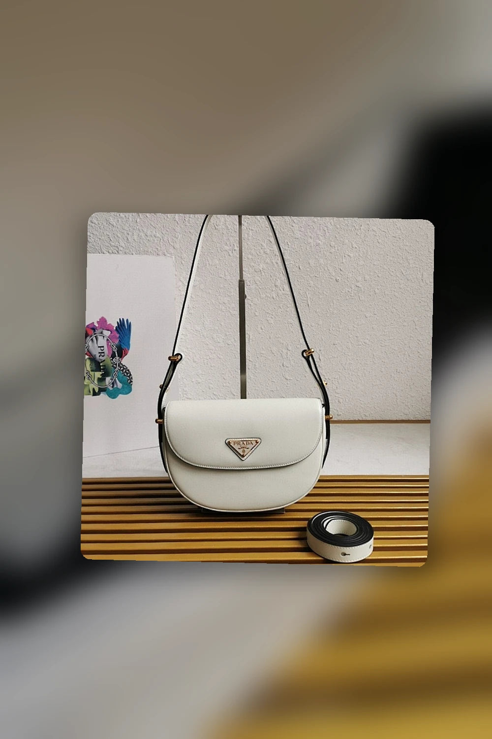 NB - PD Bag - 377