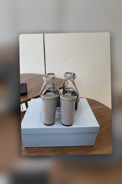 NB - PD Women Shoes - 140