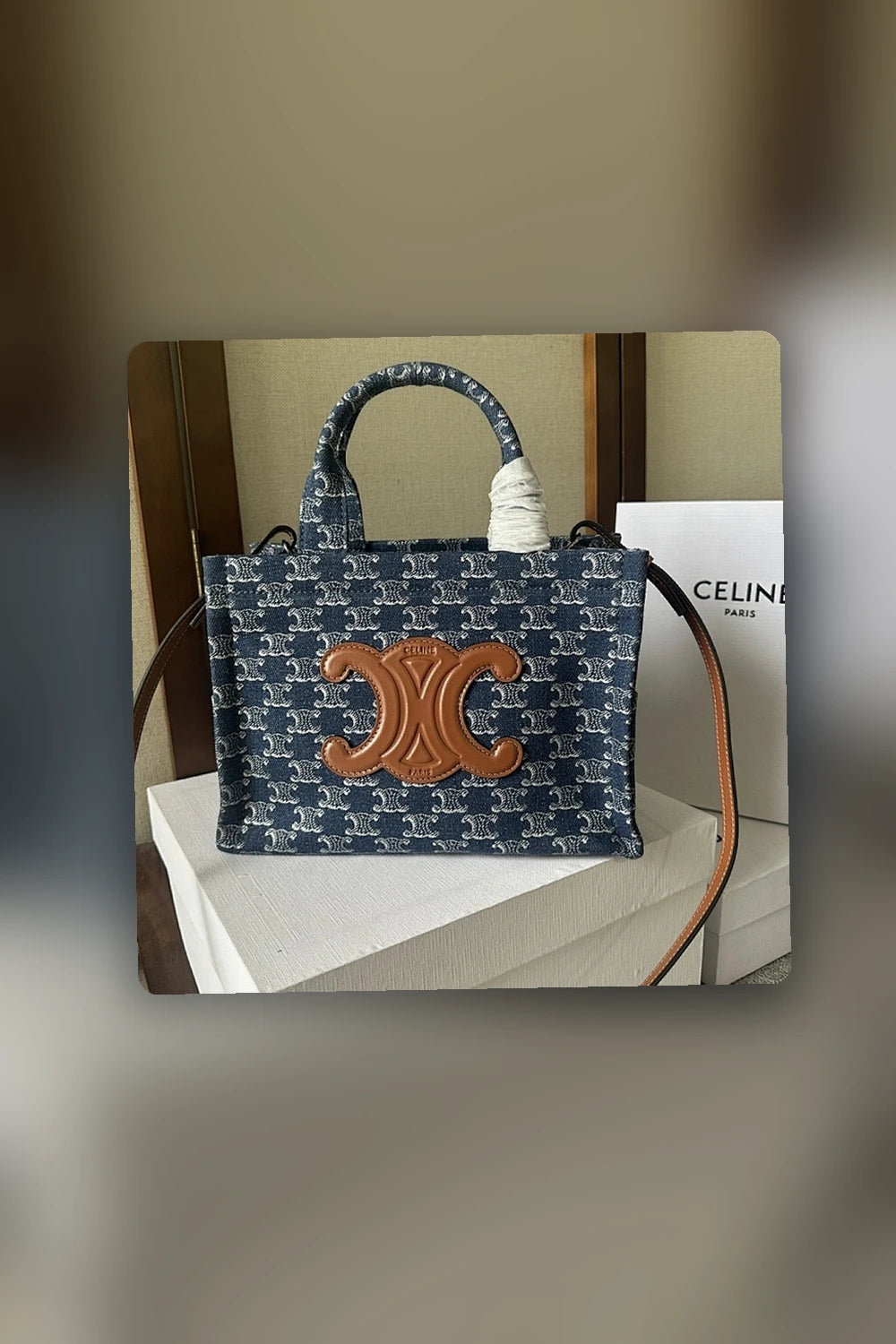 NB - COL Bag - 795