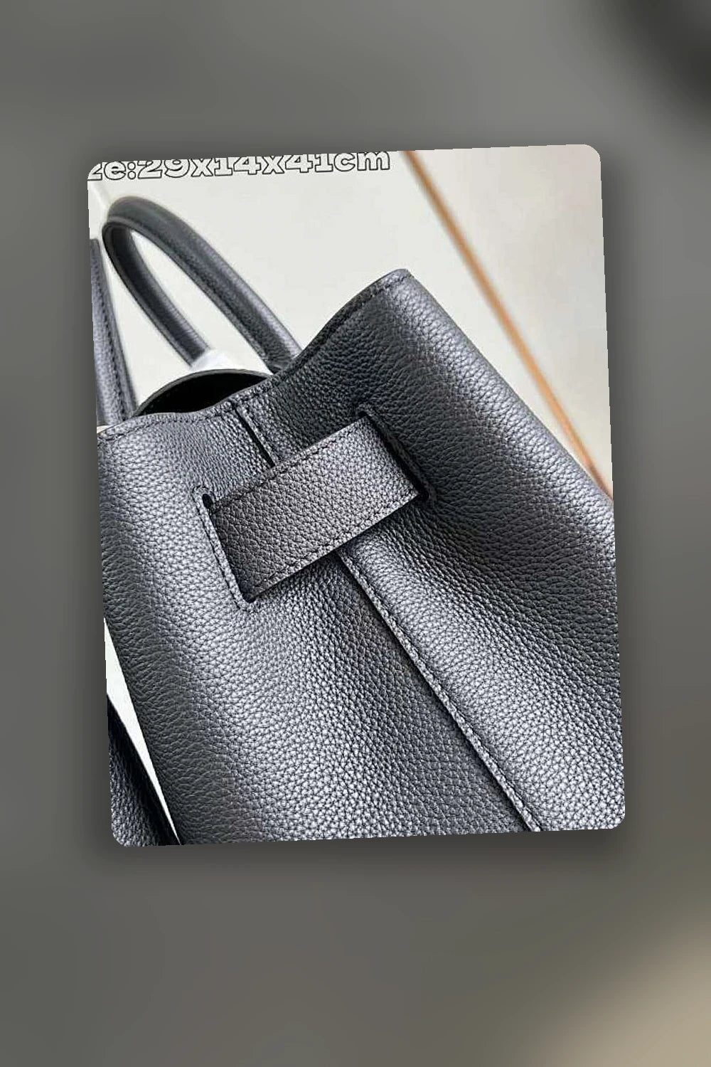 NB - LOV Bag - 148