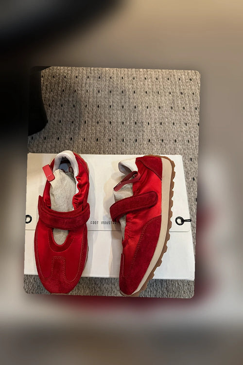 NB - FDE Women Shoes - 097