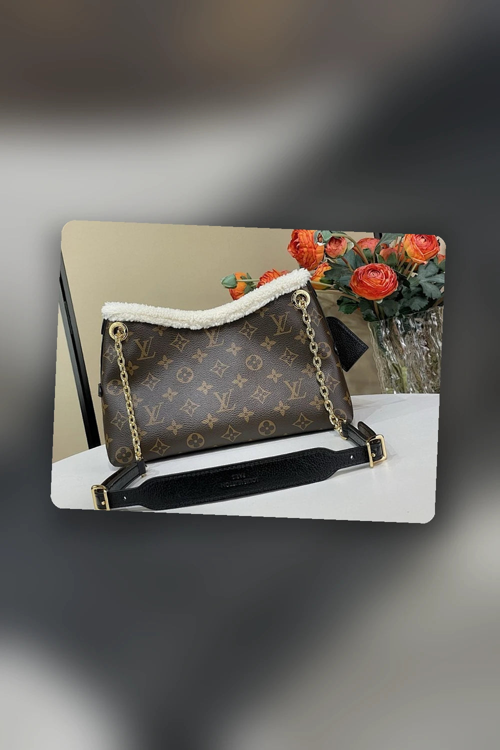 NB - LOV Bag - 1090