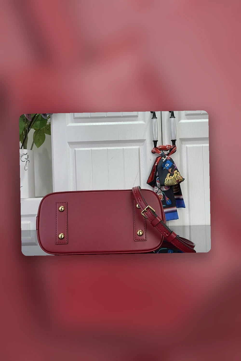 NB - LOV Bag - 1593