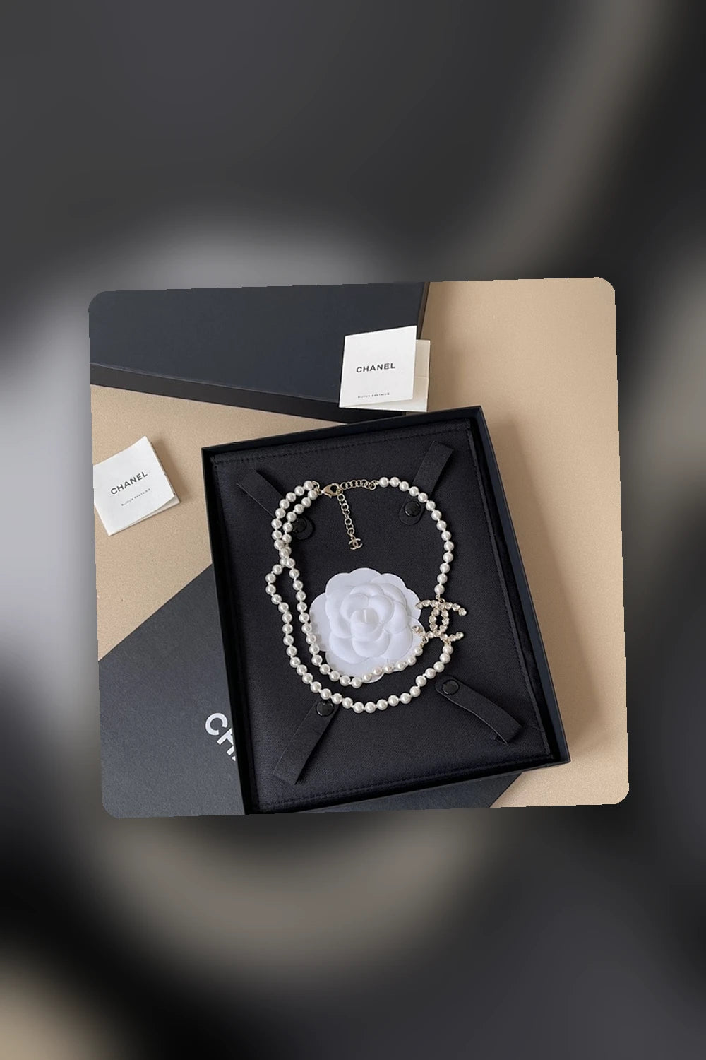 NB - CHL Jewelry - 684