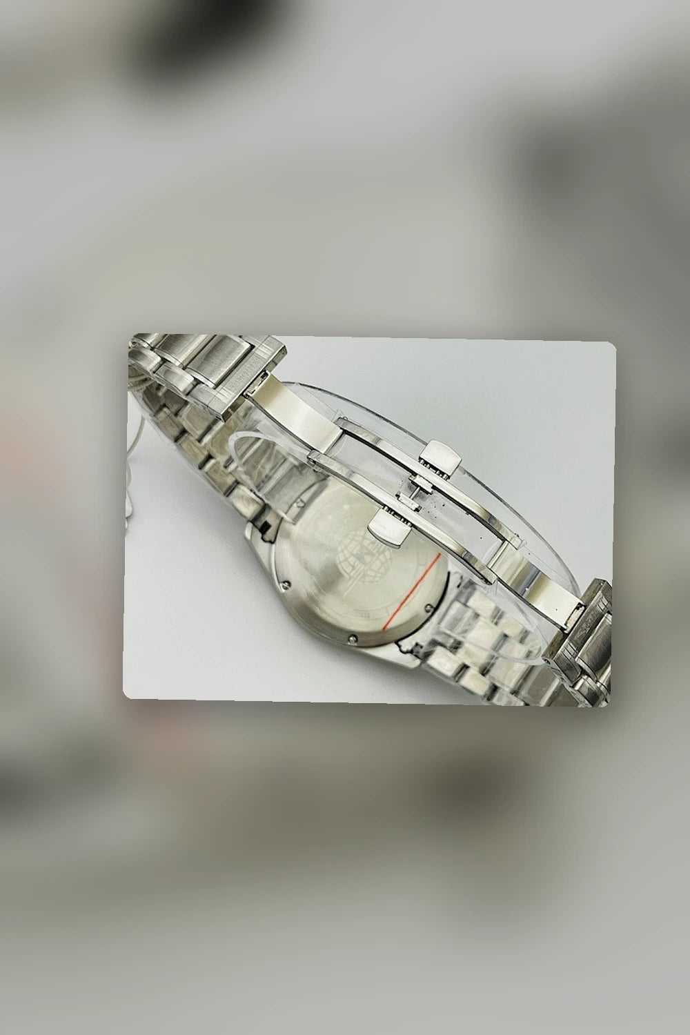 NB - Mix Watch - 1408