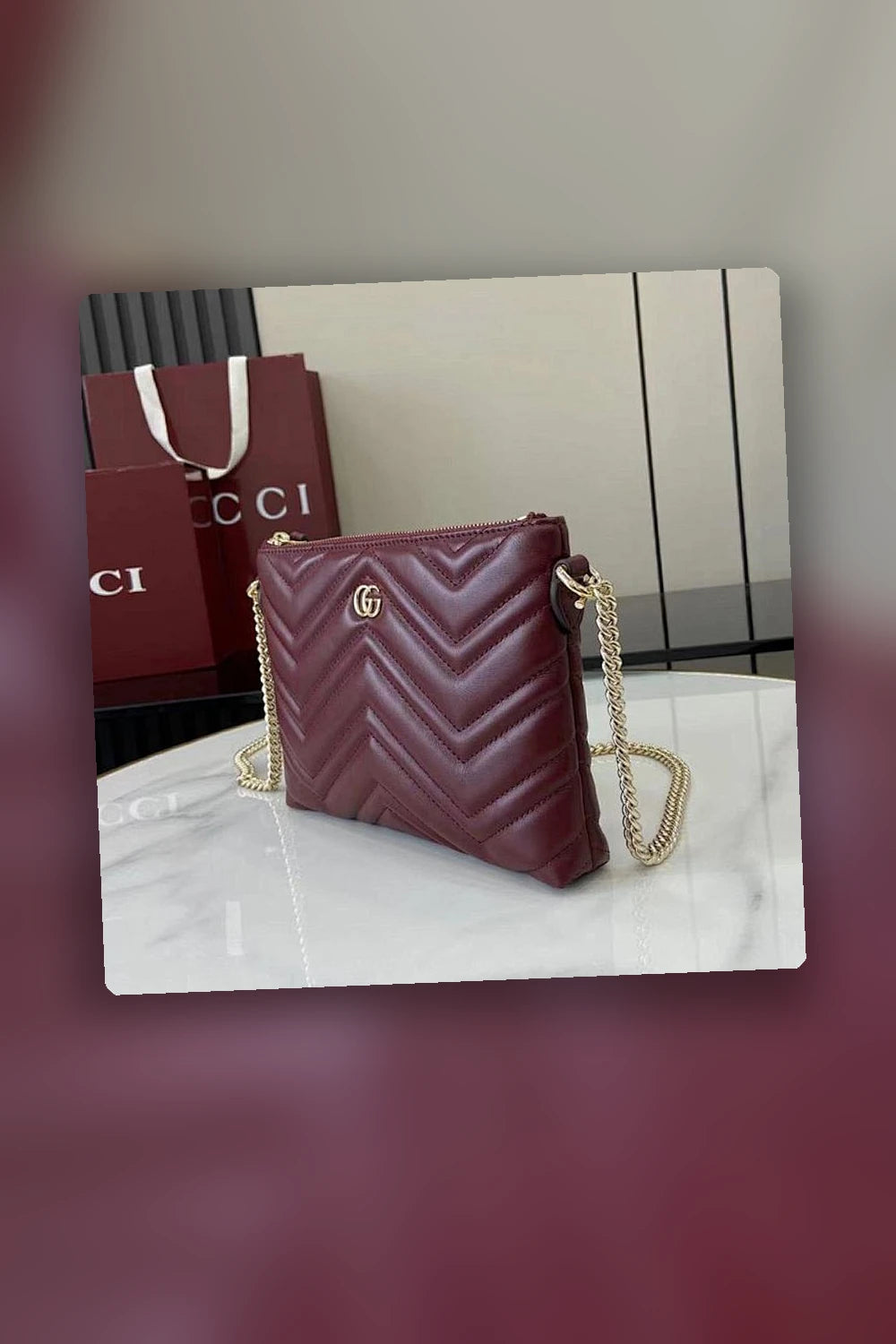 NB - GUKI Bag - 401
