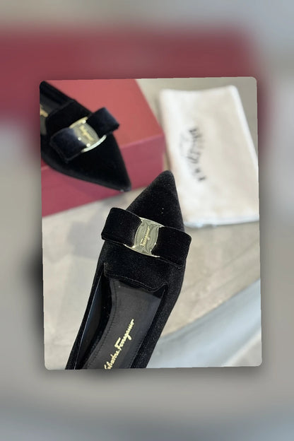 NB - FGO Women Shoes - 087