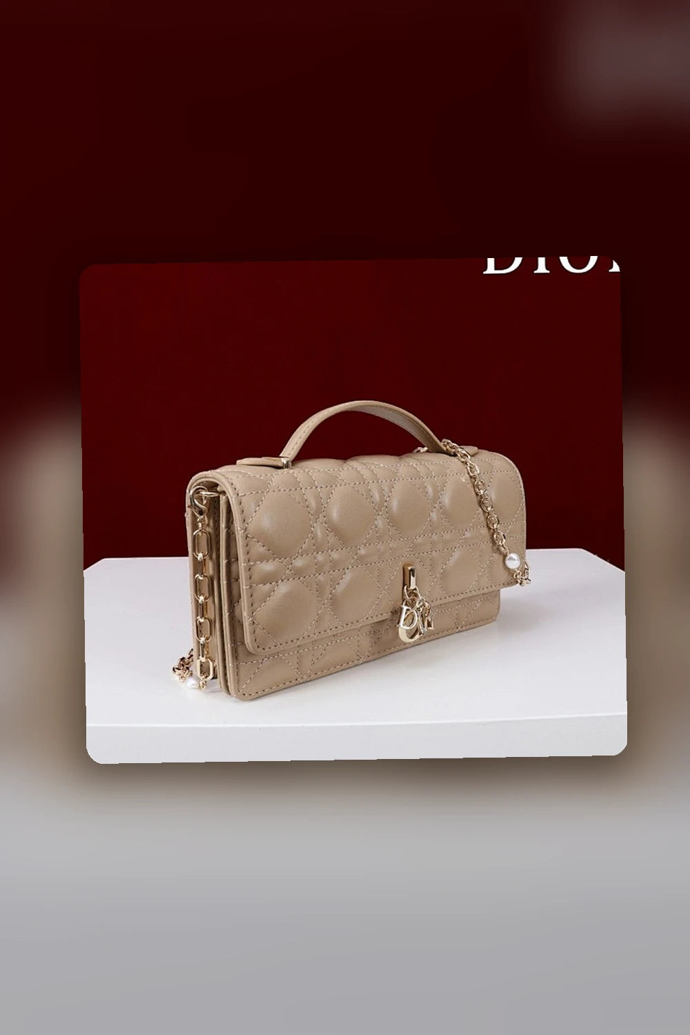 NB - DOR Bag - 499