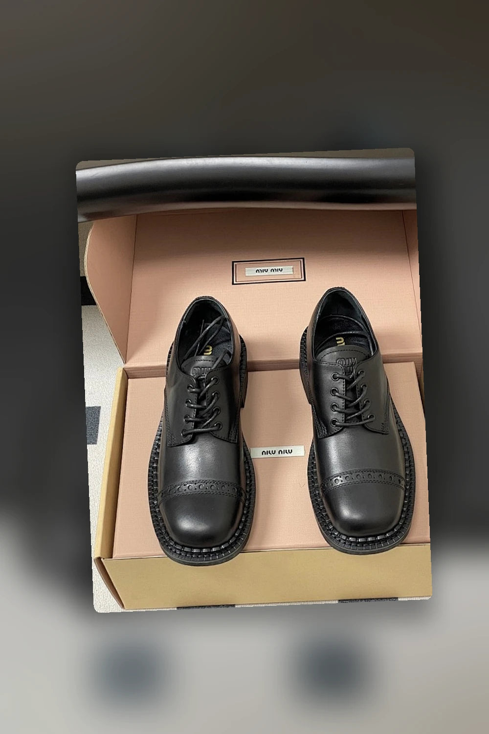 NB - MMU Women Shoes - 443