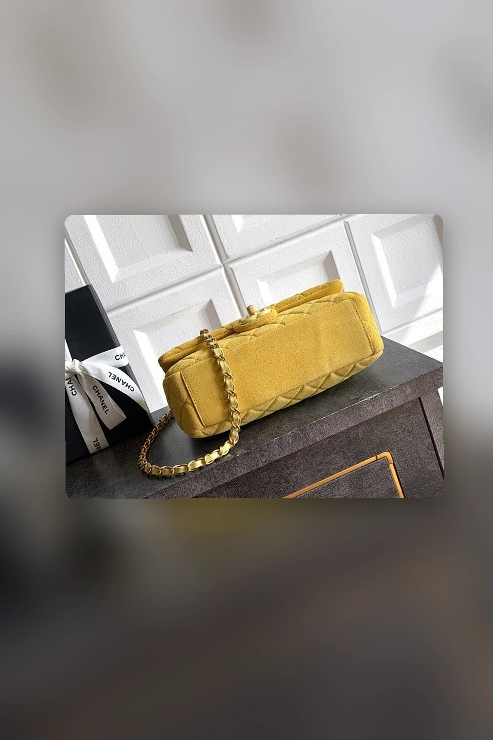 NB - CHL Bag - 444