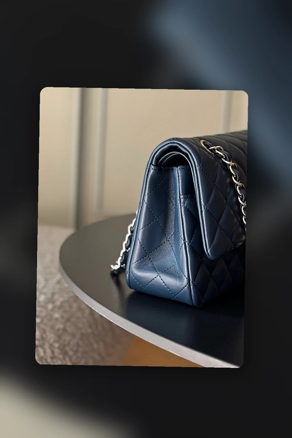 NB - CHL Bag - 473
