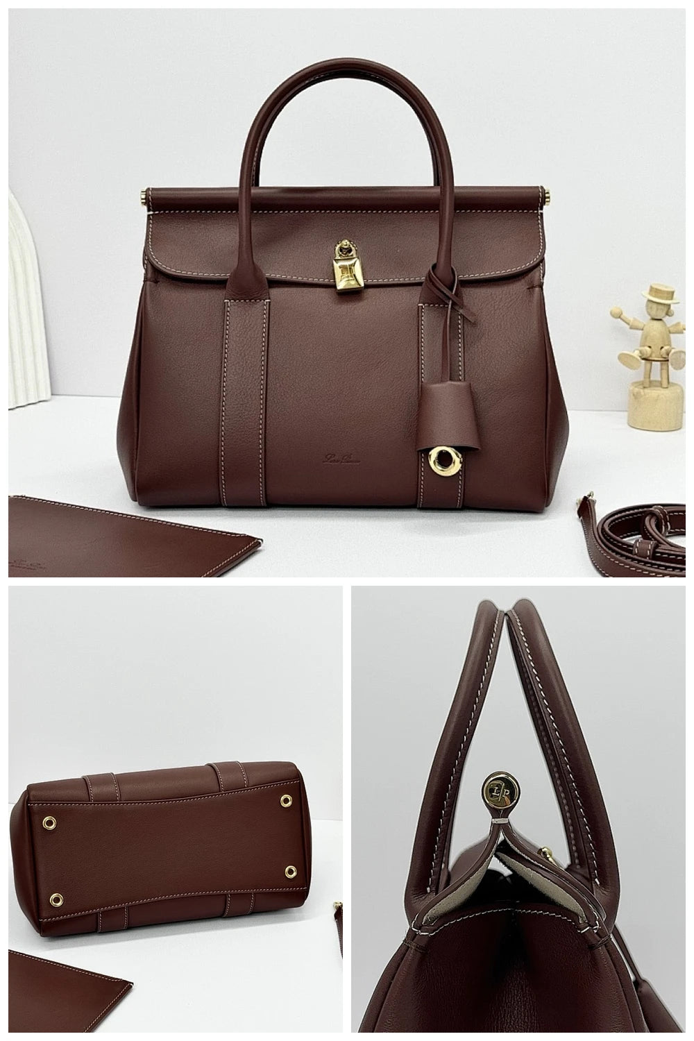 NB - LOP Bag - 076