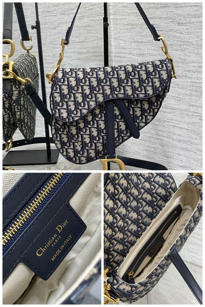 NB - DOR Bag - 1218