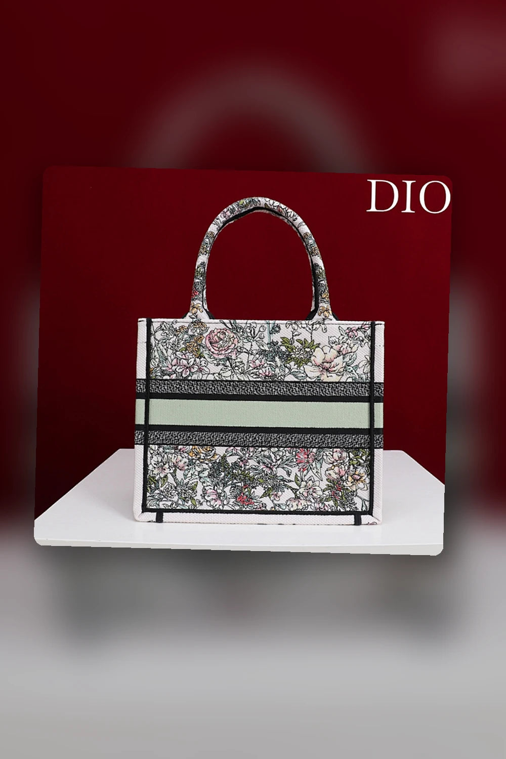 NB - DOR Bag - 587