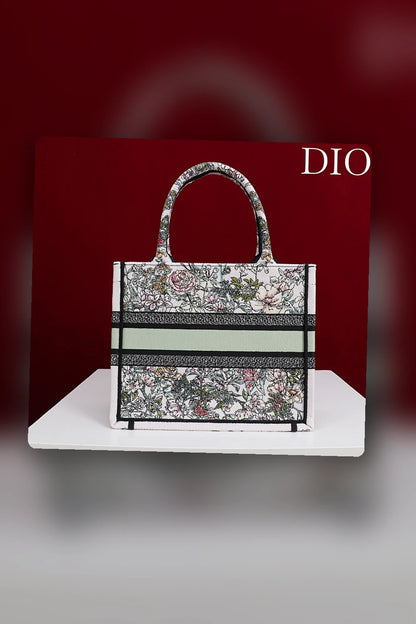 NB - DOR Bag - 587