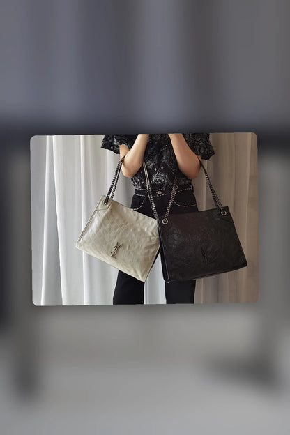 NB - YLS Bag - 1025