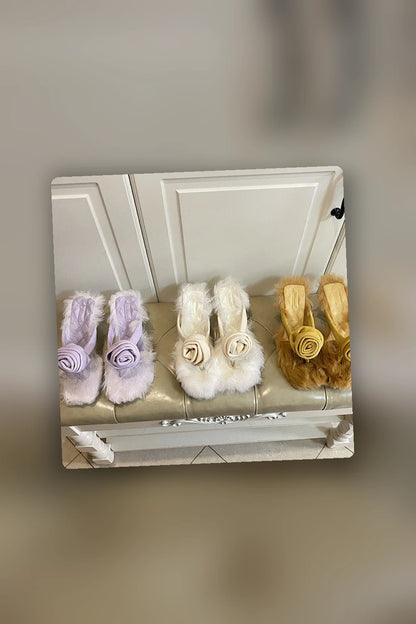 NB - BOR Women Shoes - 416