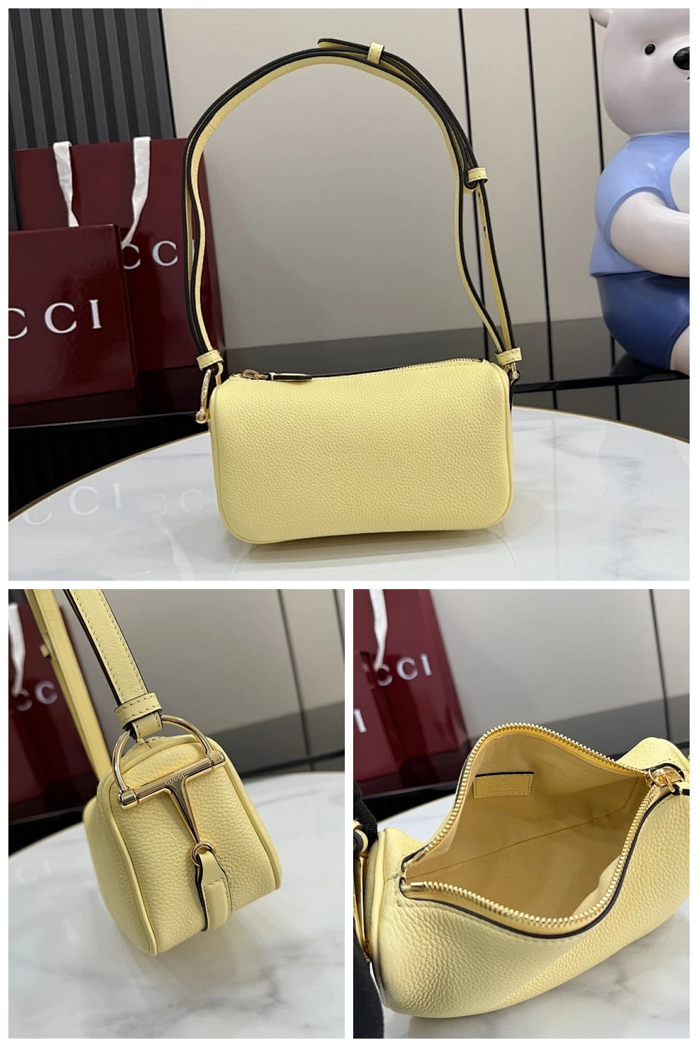 NB - GUKI Bag - 080