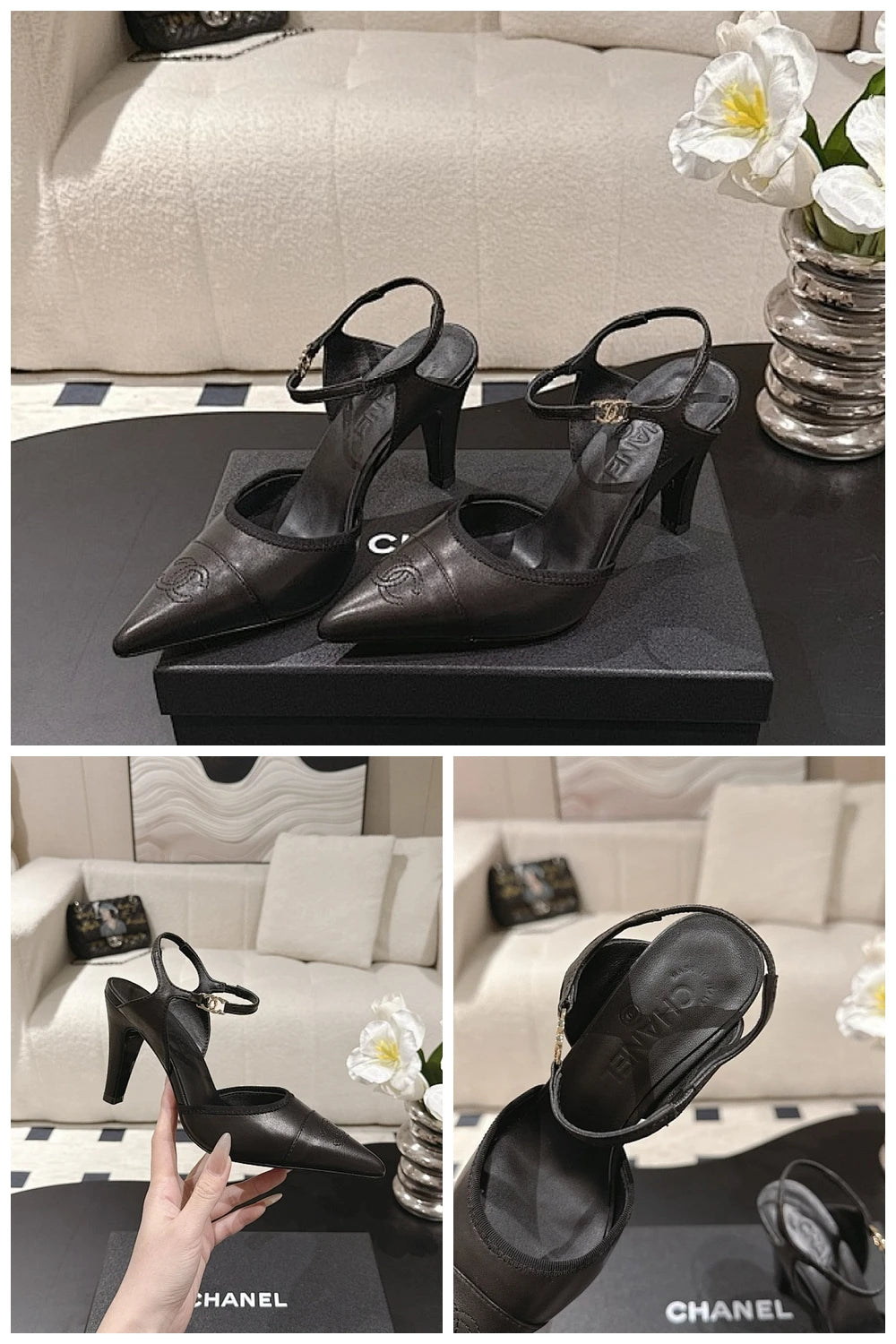 NB - CHL Mix Items - 058