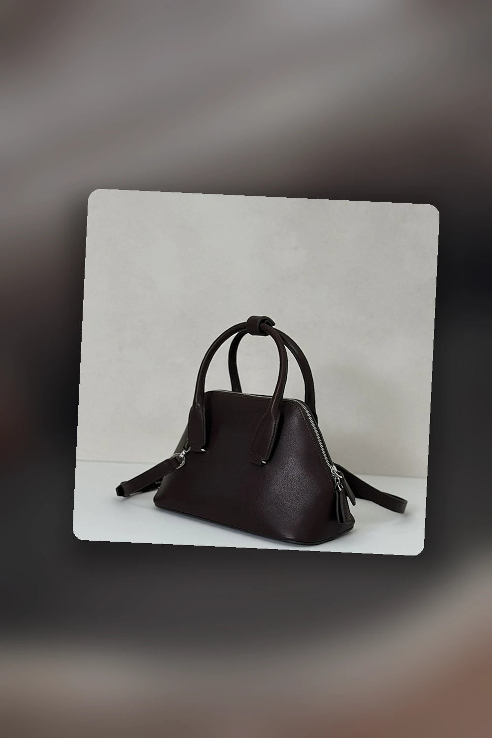 NB - THR Bag - 210