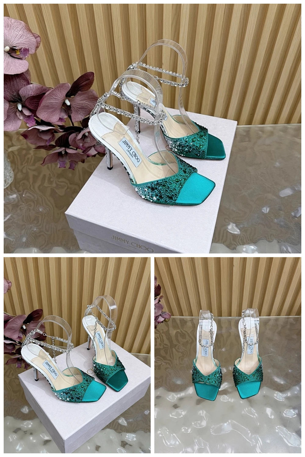 NB - JMC Mix Items - 384