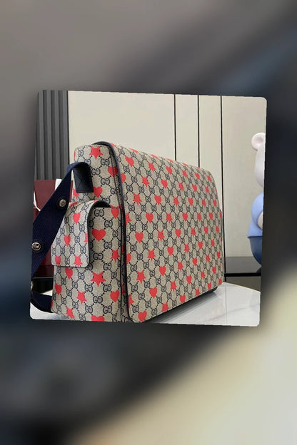 NB - GUKI Bag - 806
