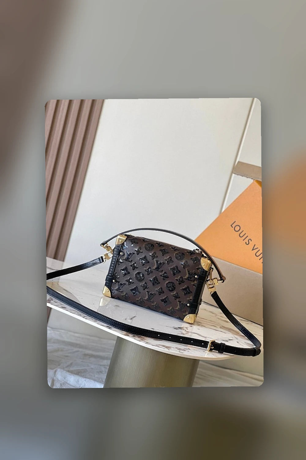 NB - LOV Bag - 963