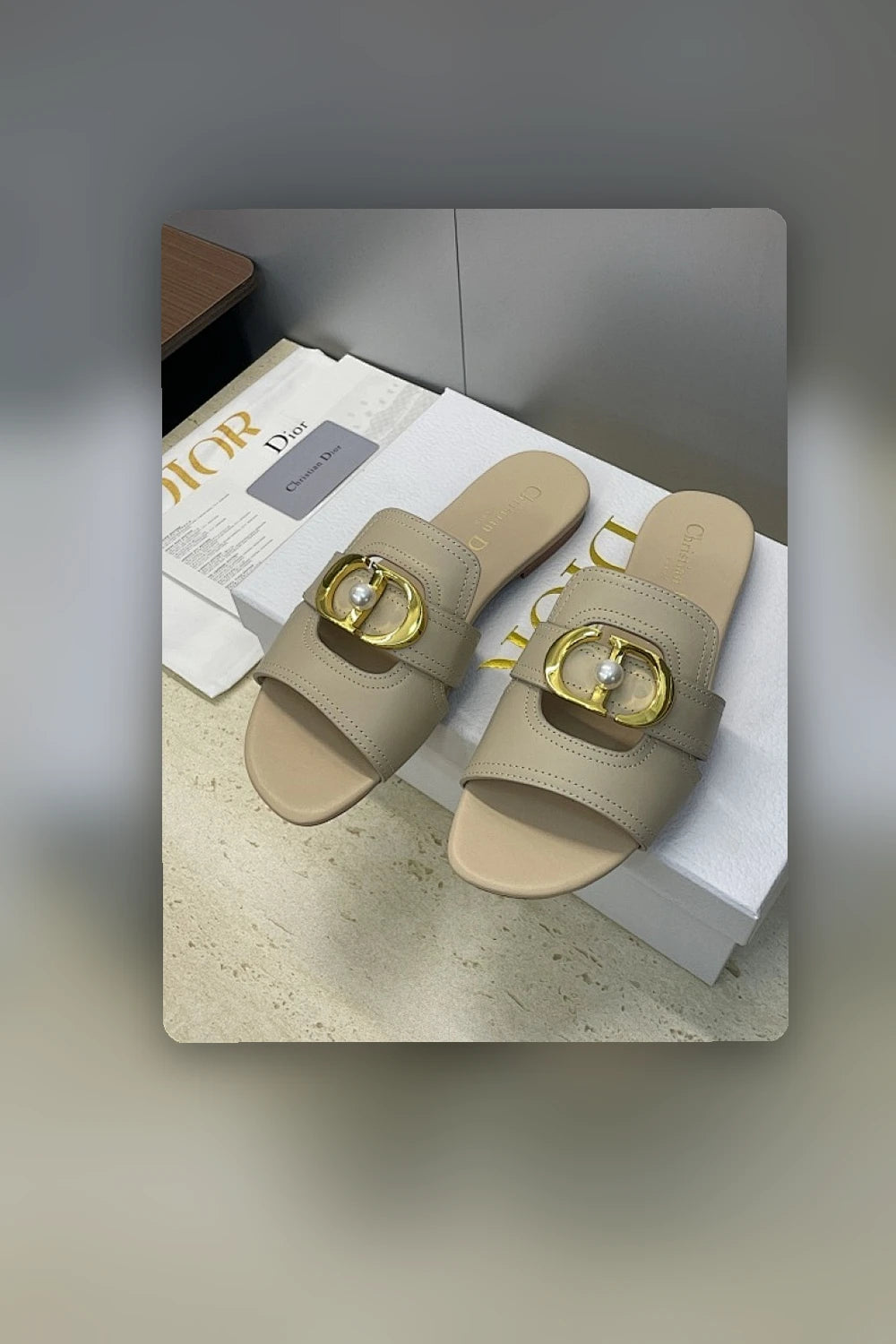 NB - DOR Women Shoes - 041