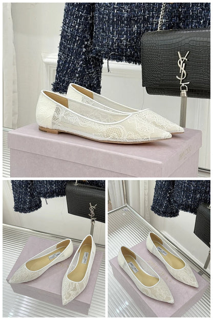 NB - JMC Women Shoes - 233
