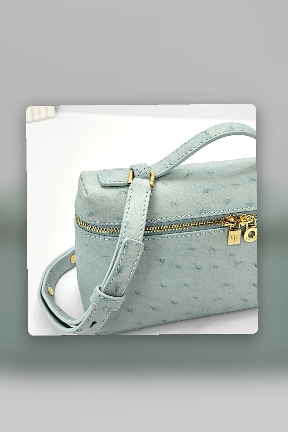 NB - LOP Bag - 470